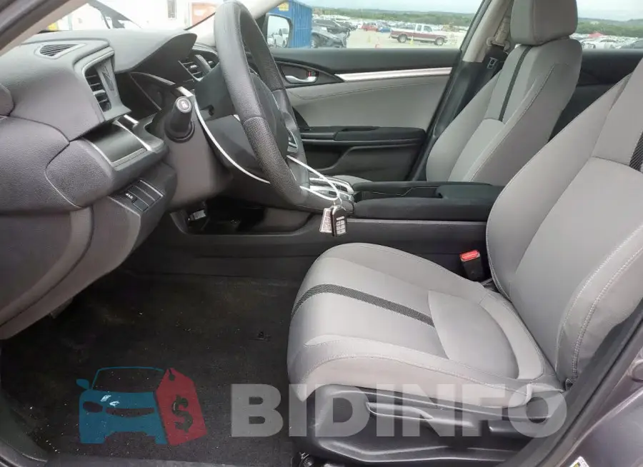 19XFC2F79HE040727 Photo# 7
