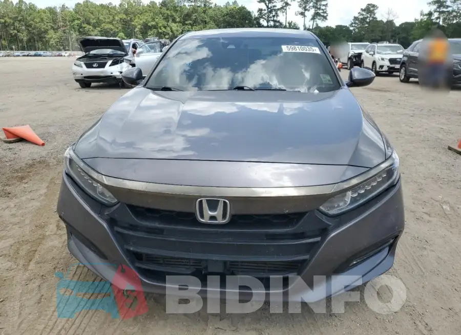 1HGCV1F33LA129257 Photo# 5