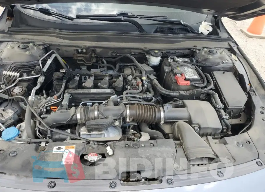 1HGCV1F33LA129257 Photo# 11