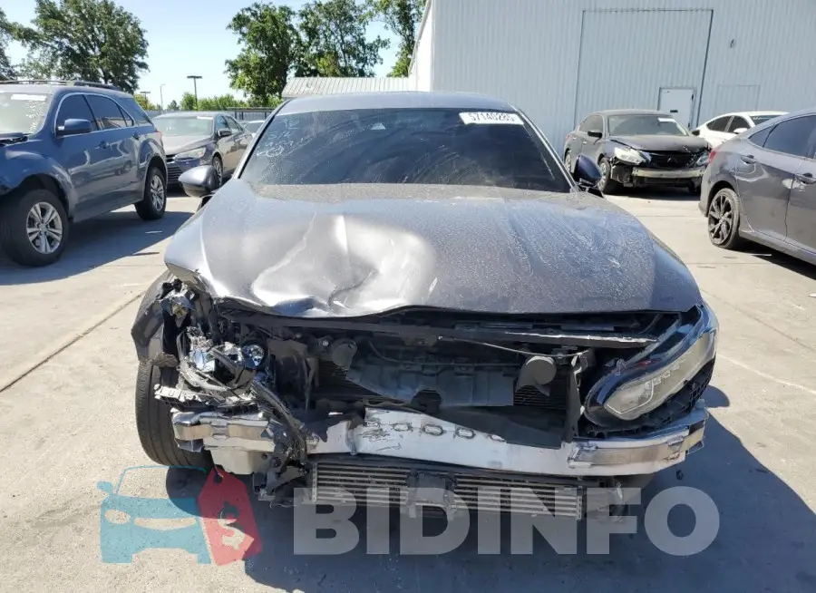 1HGCV1F35LA060636 Photo# 5