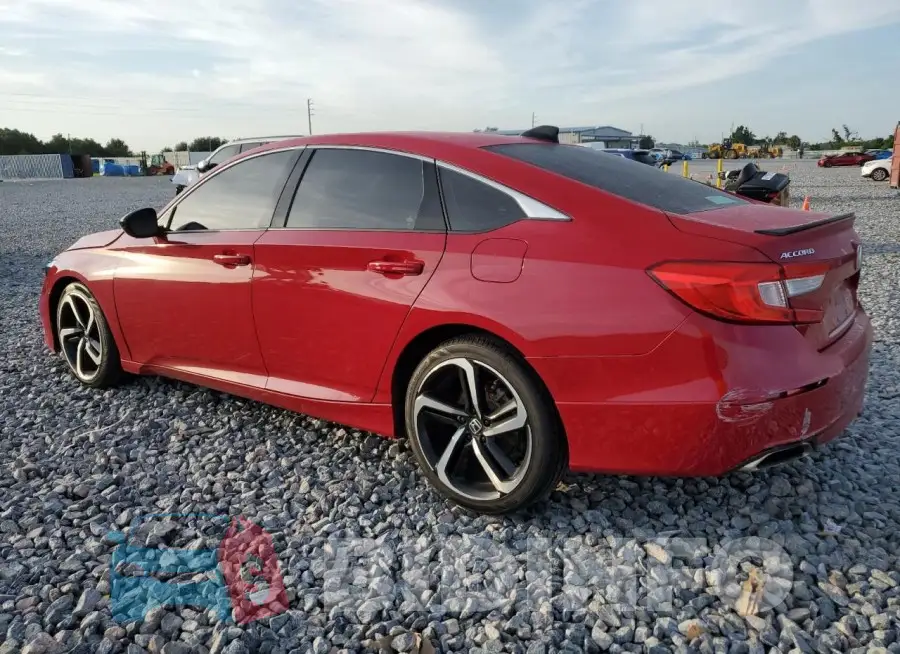 1HGCV1F40MA043267 Photo# 2