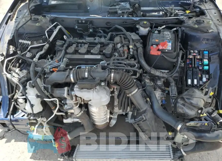 1HGCV1F42KA047253 Photo# 11