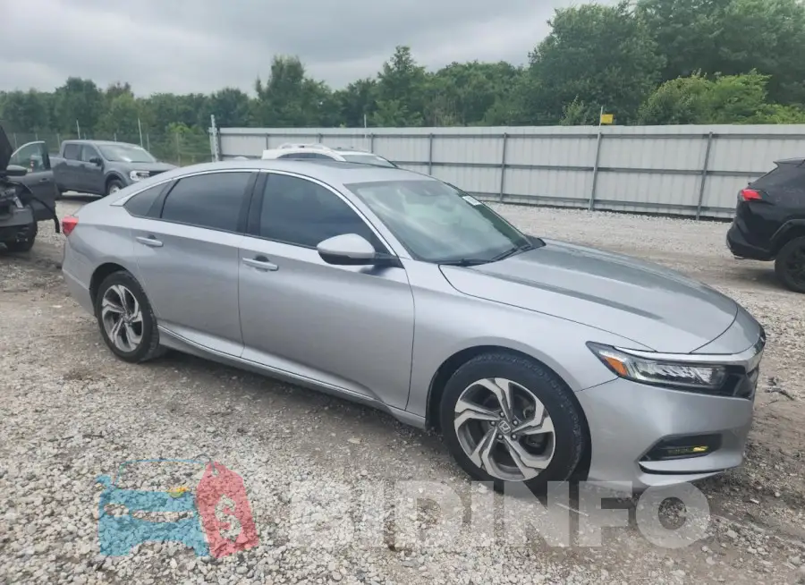 1HGCV1F52JA155945 Photo# 4