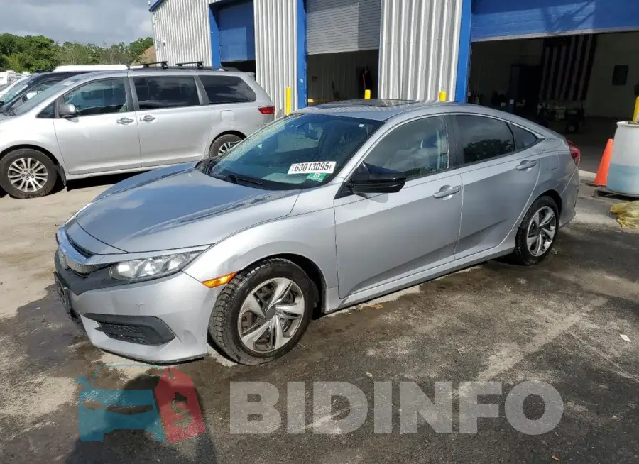 2HGFC2F54GH576942 Photo# 1