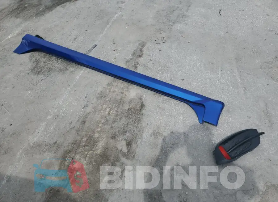 2HGFC2F86MH516327 Photo# 12