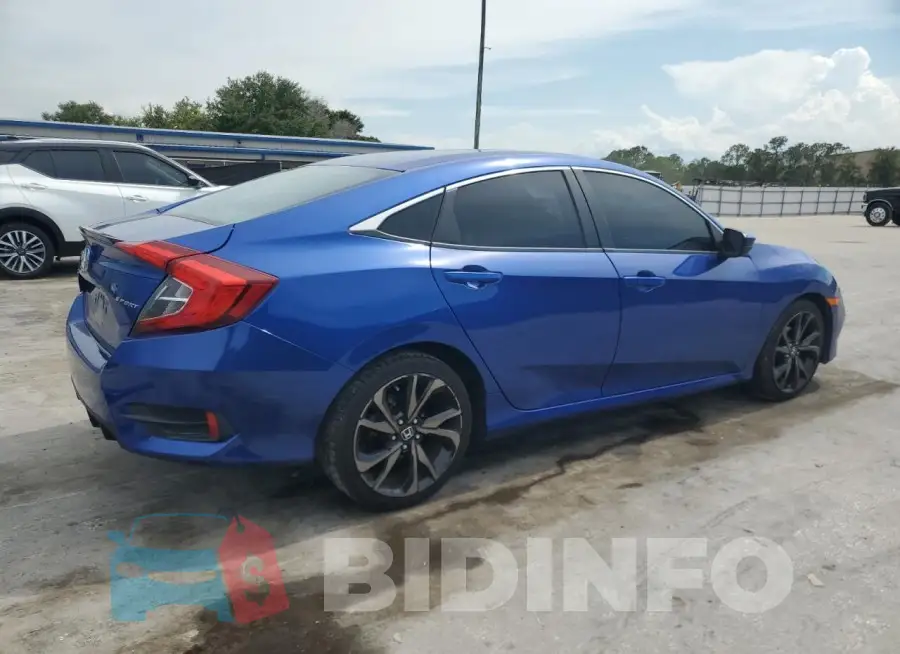 2HGFC2F86MH516327 Photo# 3