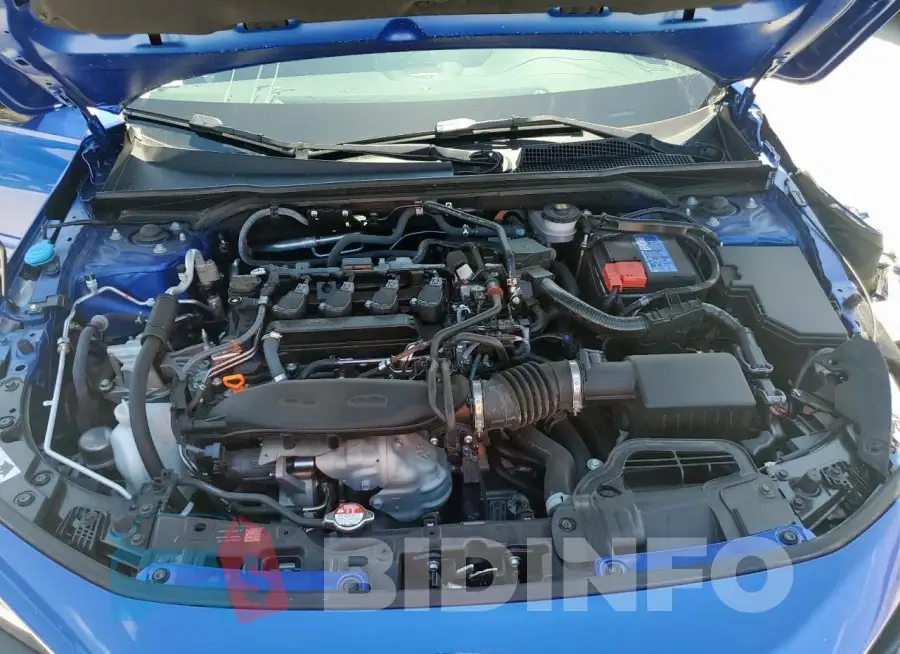 2HGFE1F98RH324041 Photo# 11