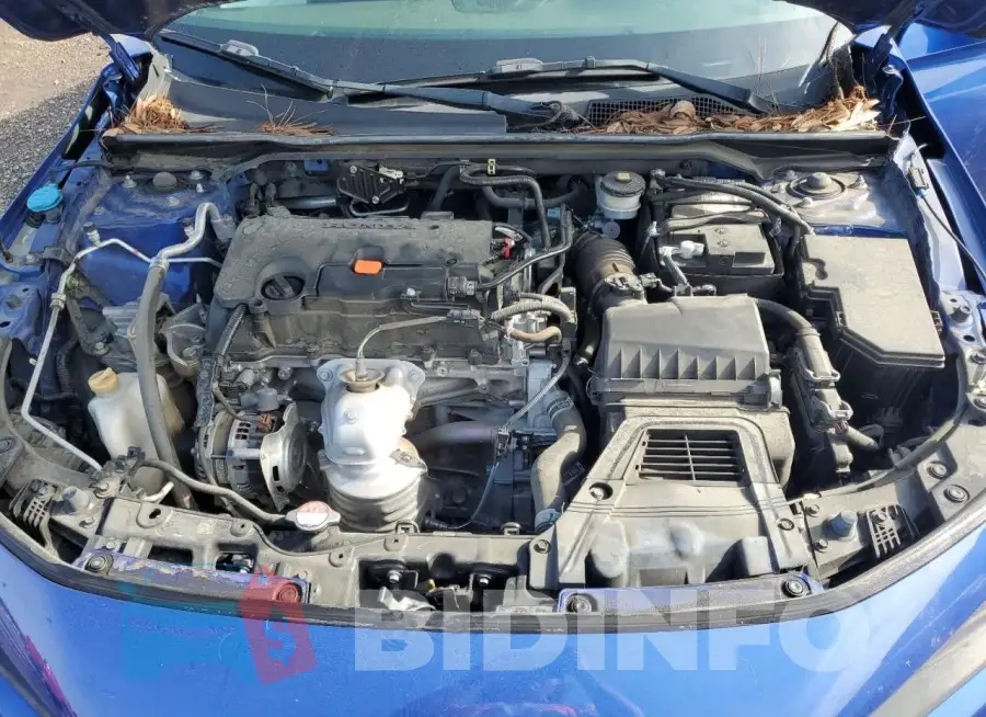 2HGFE2F53NH502872 Photo# 11