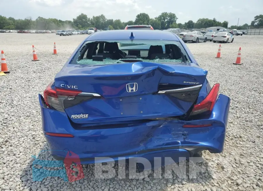 2HGFE2F59NH537397 Photo# 6
