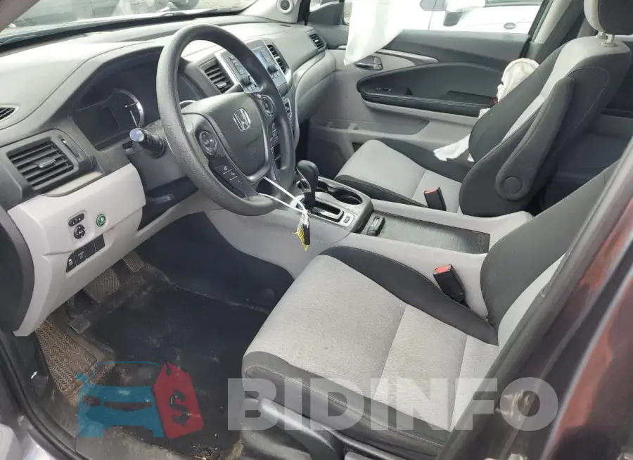 5FPYK2F43HB010562 Photo# 7