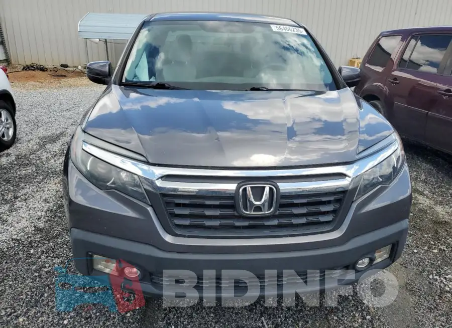 5FPYK2F43HB010562 Photo# 5
