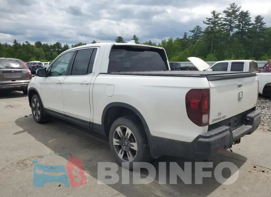 5FPYK3F6XHB016267 Photo# 2