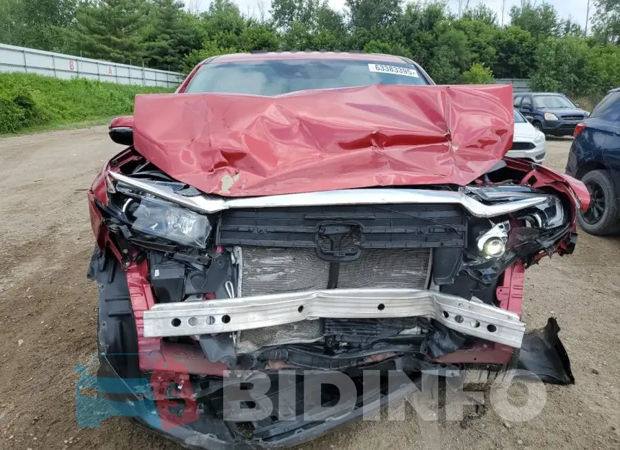 5FPYK3F70PB024286 Photo# 5