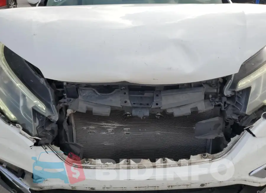 5J6RM3H58GL016897 Photo# 11