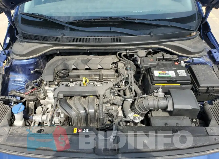 3KPC24A66LE106496 Photo# 11