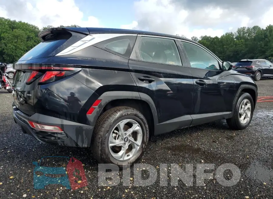 5NMJACDE7RH346732 Photo# 3