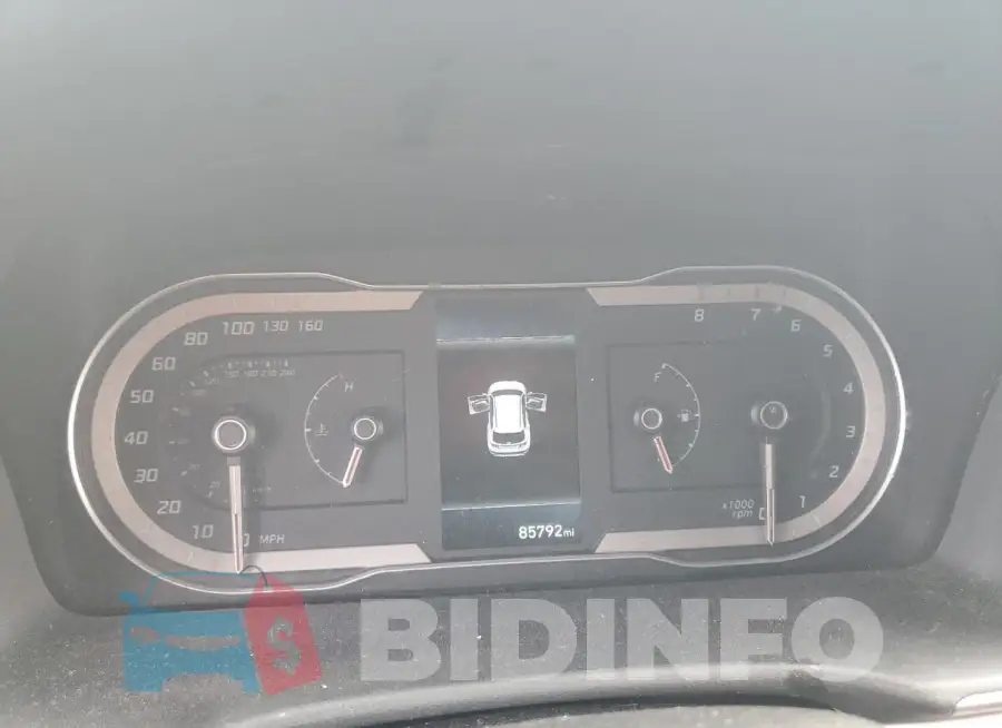 5NMJB3AE8PH286457 Photo# 9