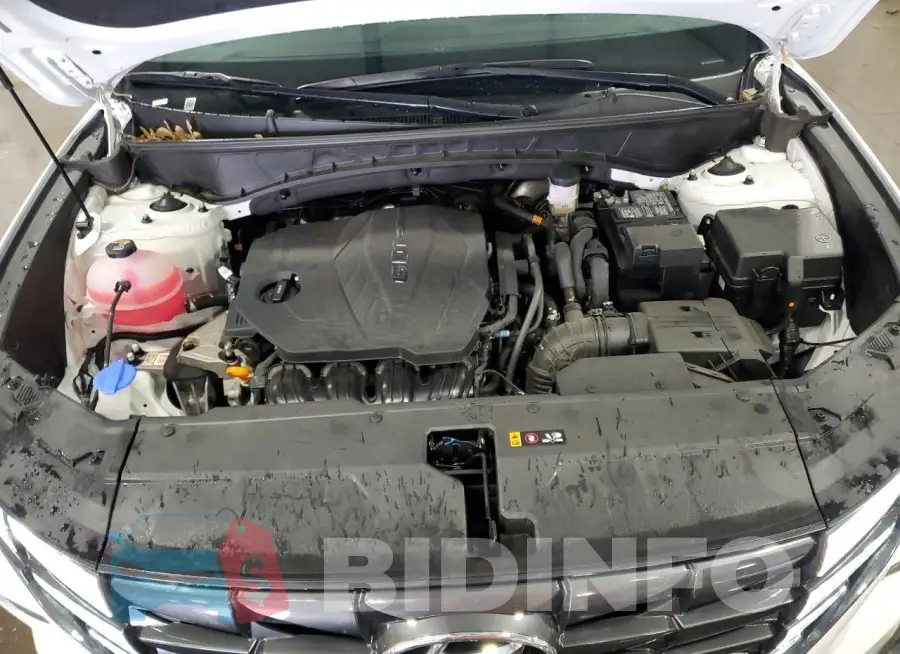 5NMJBCDE9RH383441 Photo# 12