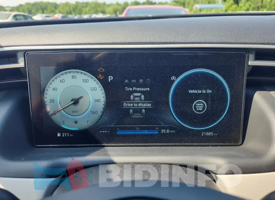 5NMJF3AE9PH180278 Photo# 9