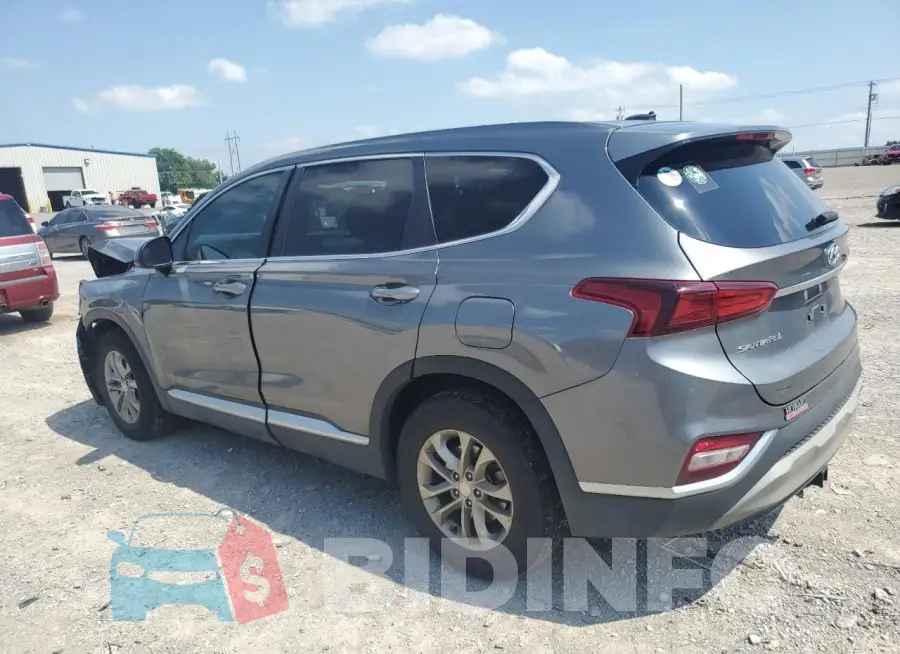 5NMS23AD3KH130041 Photo# 2