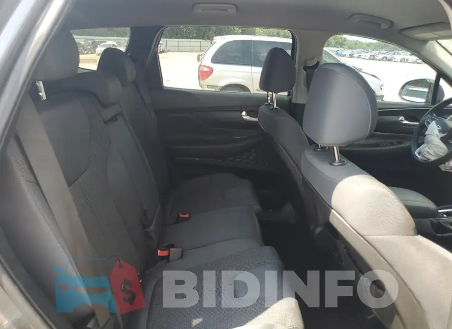 5NMS23AD3KH130041 Photo# 11