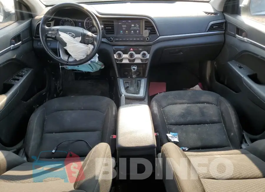 KMHD84LF4LU045484 Photo# 8
