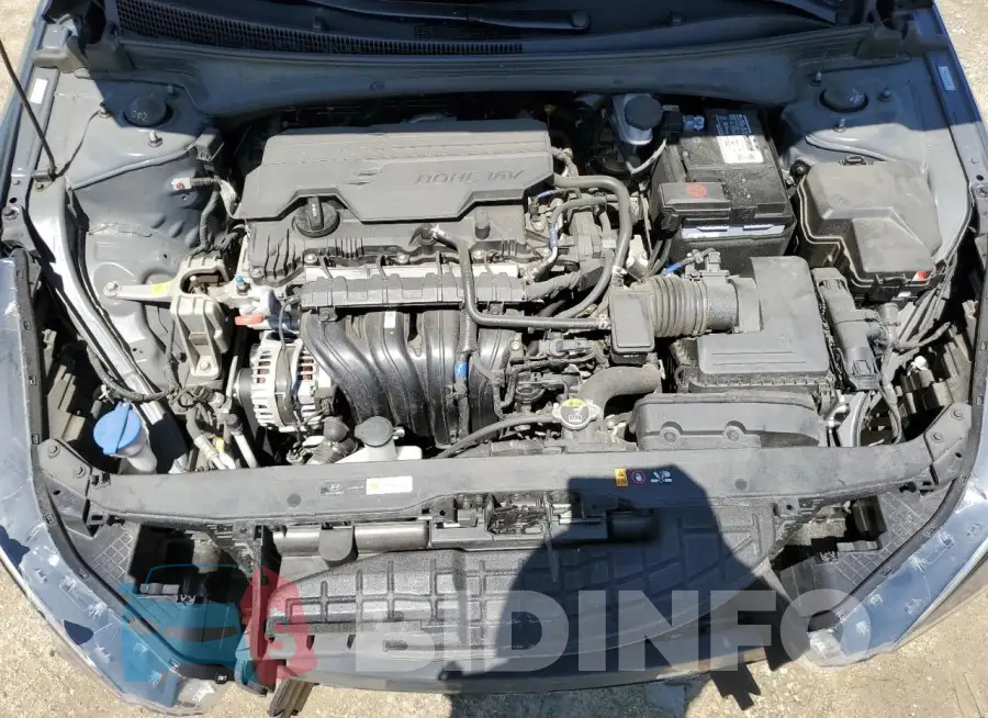 KMHLM4AGXPU567061 Photo# 11