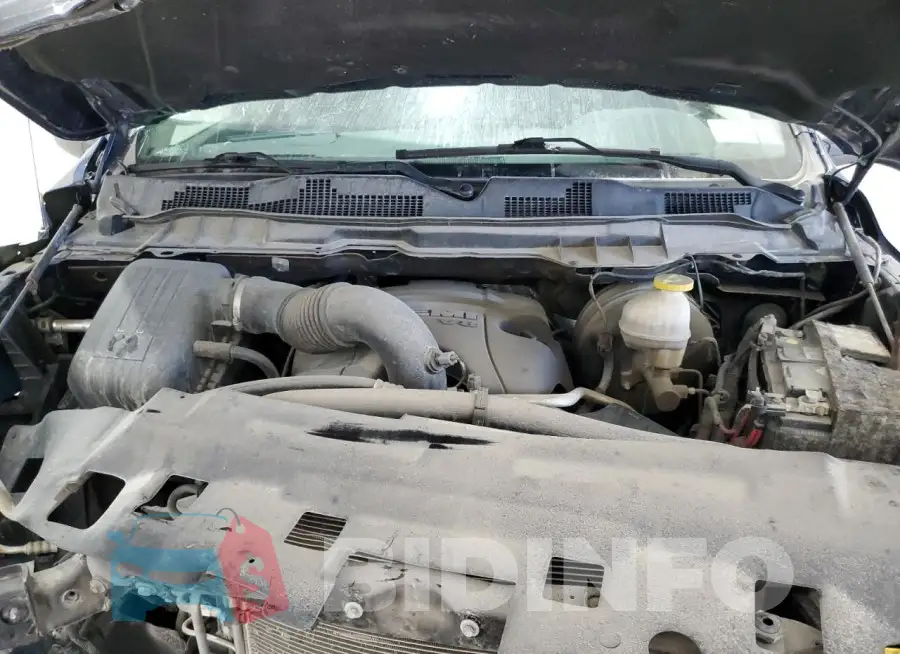 1C6RR7GT7KS737121 Photo# 11