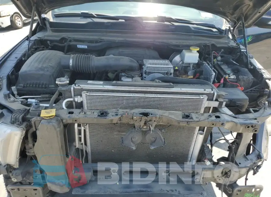 1C6SRFFT5KN838718 Photo# 11