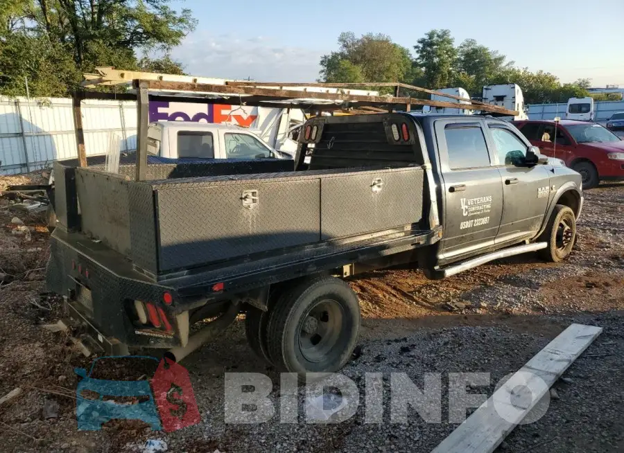 3C7WRTCL3GG114283 Photo# 3