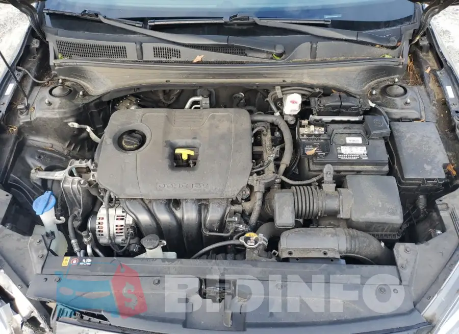 3KPF24AD1LE166987 Photo# 11