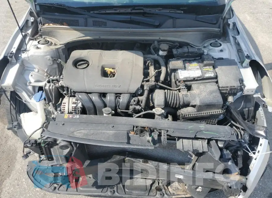 3KPF54ADXLE208175 Photo# 11