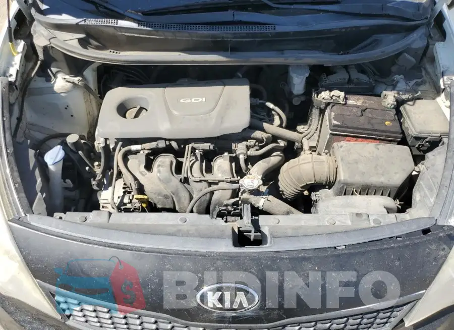 KNADM4A33G6675769 Photo# 11