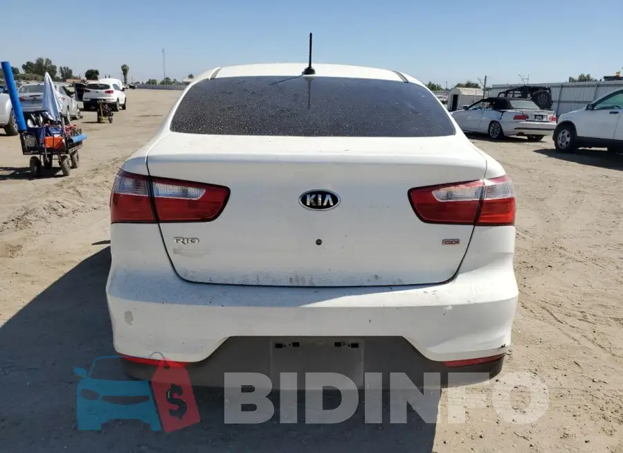 KNADM4A33G6675769 Photo# 6
