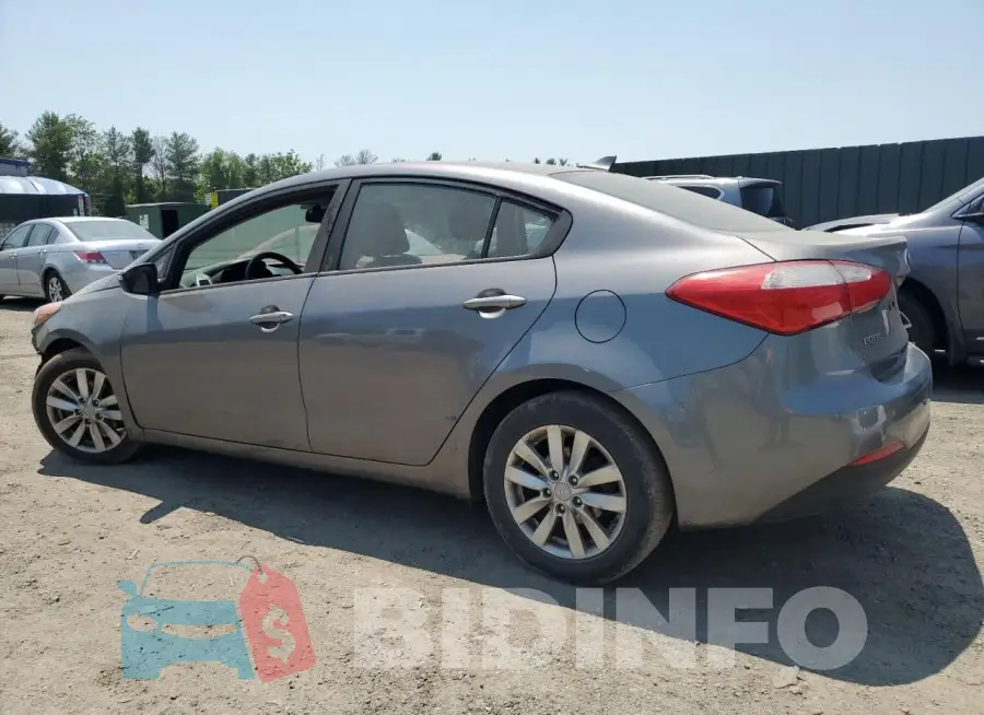 KNAFX4A63G5580323 Photo# 2