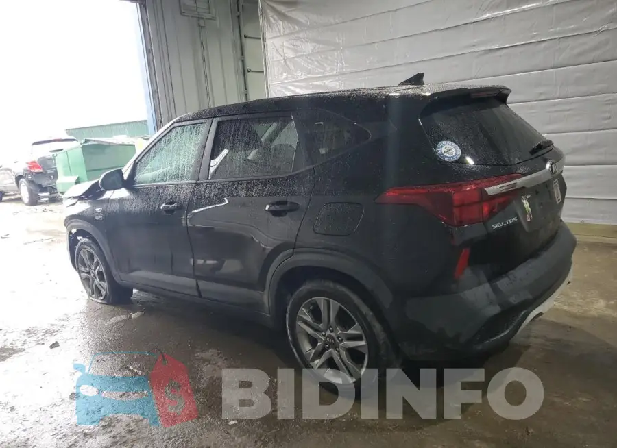 KNDEPCAA5M7162830 Photo# 2