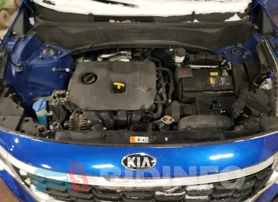 KNDEPCAA9M7138157 Photo# 12