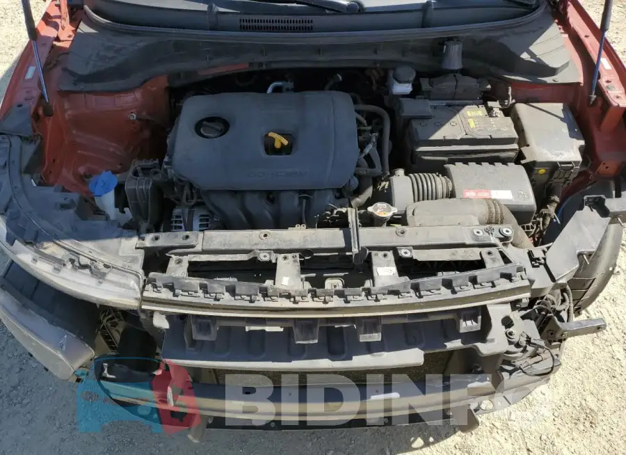 KNDJ23AU3M7741743 Photo# 11