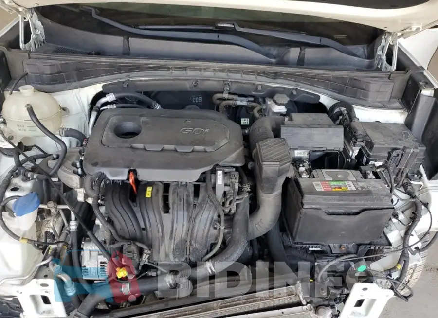 KNDPMCAC7H7270066 Photo# 11