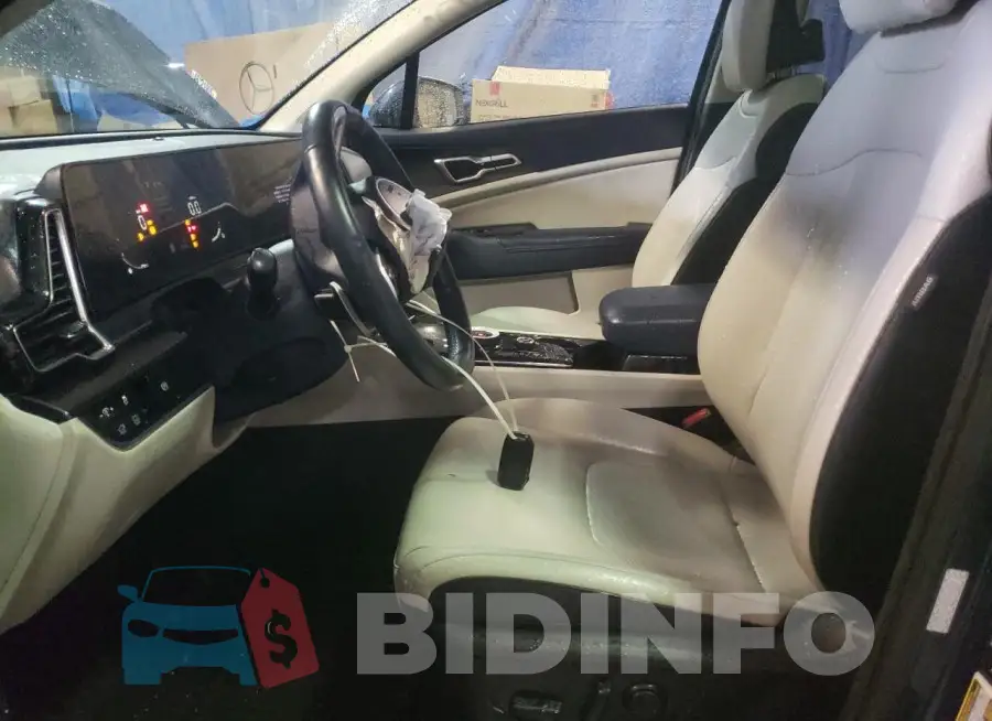KNDPVCAG0P7078325 Photo# 7