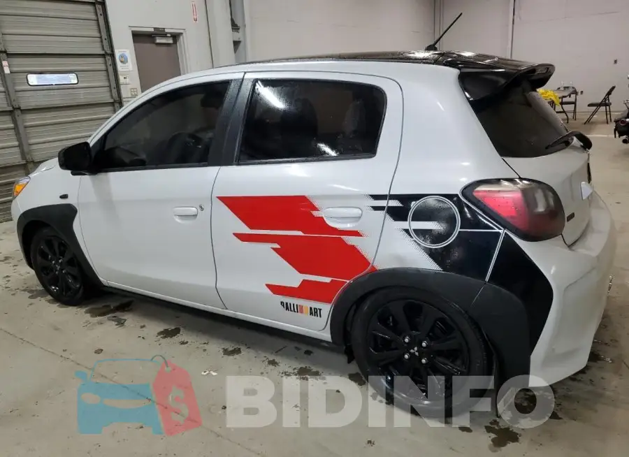 ML32AWHJ2PH005818 Photo# 2