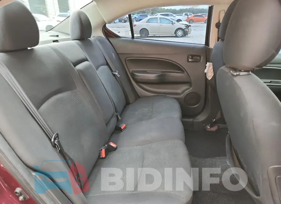 ML32F3FJ2HHF16047 Photo# 10