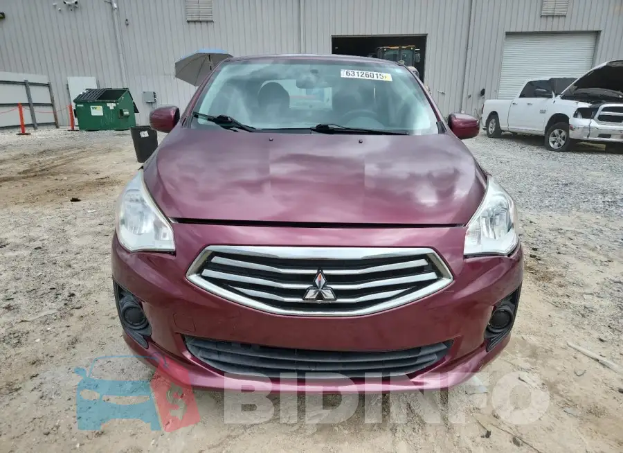 ML32F3FJ2HHF16047 Photo# 5