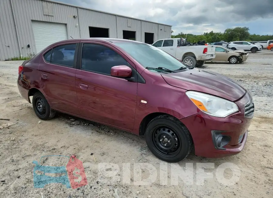 ML32F3FJ2HHF16047 Photo# 4