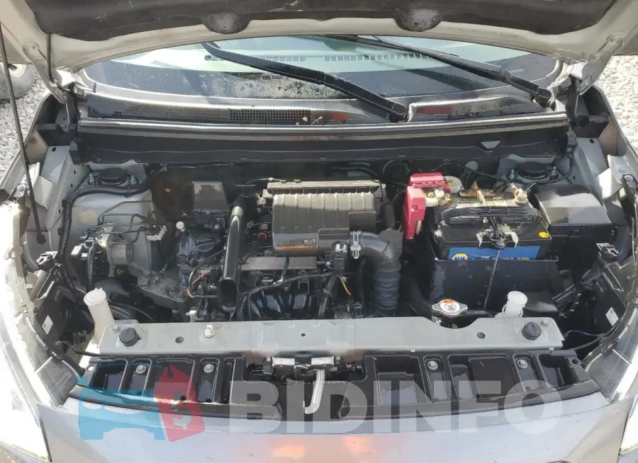 ML32F3FJ3KHF09390 Photo# 11