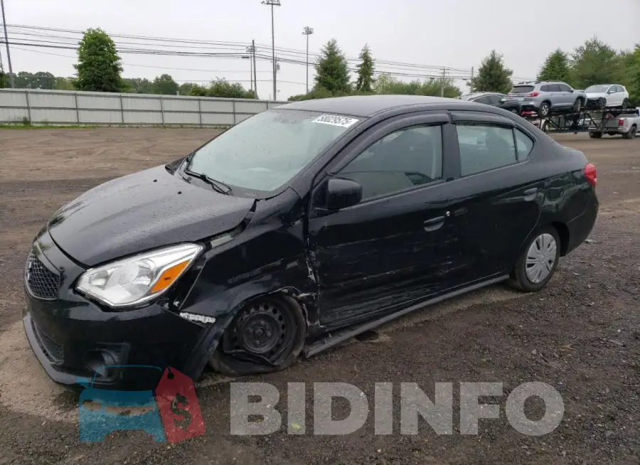 ML32F3FJ3LHF07026 Photo# 1