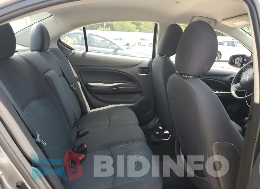 ML32F3FJ4KHF11827 Photo# 10