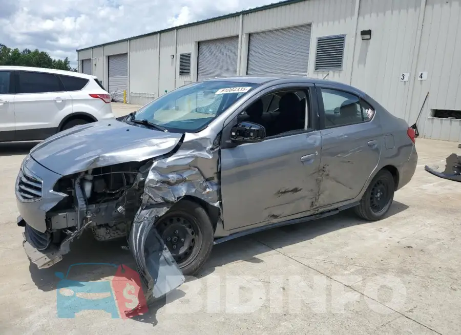 ML32F3FJ4KHF11827 Photo# 1