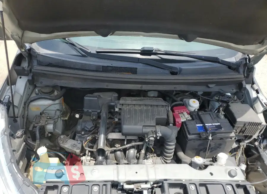ML32F3FJ4KHF11827 Photo# 11