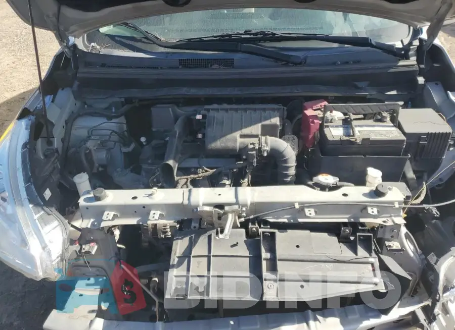 ML32F3FJ8KHF01804 Photo# 11